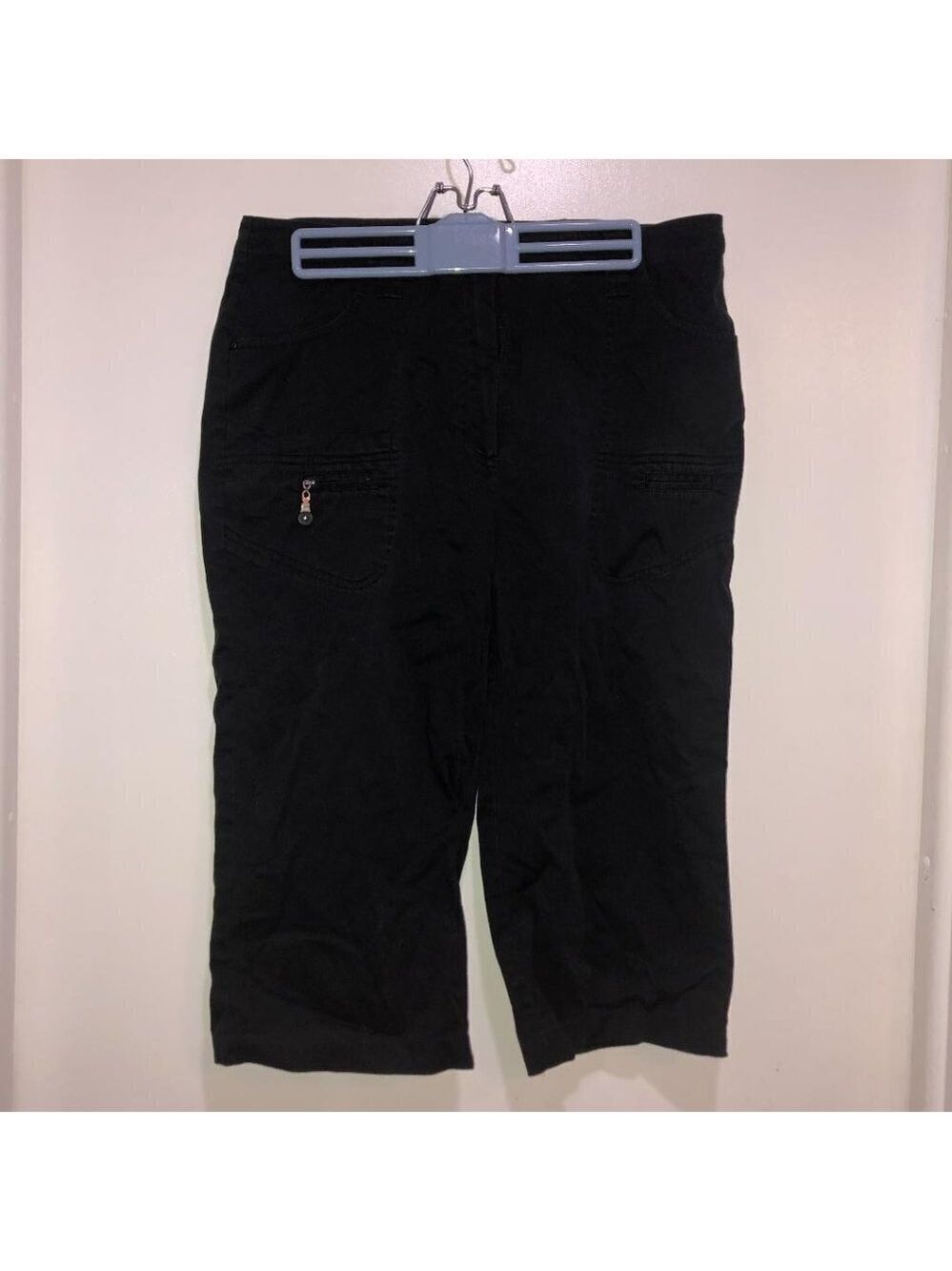 LADIES Jamie Sadock Golf Capri's 34" waist